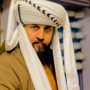 balochi turbans